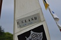 E CLASH DU CLAN D ALVI