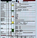 362.175 - BARRY DU TISON D'ARGENCE DIT BALKAN 362.175 - BARRY DU TISON D'ARGENCE DIT BALKAN