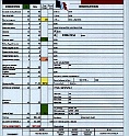 357.324 - DENARD DES PLAINES DE THIERACHE 357.324 - DENARD DES PLAINES DE THIERACHE
